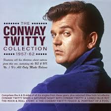 Conway Twitty