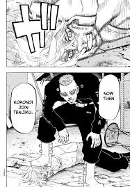 Explora una amplia gama de lo mejor en tokio. Tokyo Revengers Chapter 141 Tokyo Revengers Manga Online
