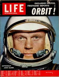 LIFE INTERNATIONAL (US)