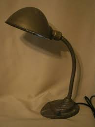 1940 S Desk Lamp Desk Lamp Lamp Small Vintage Desk