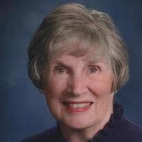 Myrtle Elizabeth Vaughn Obituary