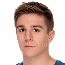 Matt Kleckner's Instagram, Twitter & Facebook