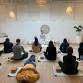 Reiki Meditation for Renewal and Alignment with Je... event in Montclair, NJ