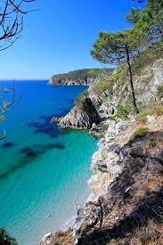 Ce N Est Pas L Ile De Beaute Pour Rien Elle Porte Si Bien Son Nom Http Www Jetradar Com Marker 12602 France Travel Beautiful Landscapes Beautiful Nature
