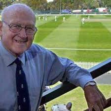 Remembering Sir Frank Tyson