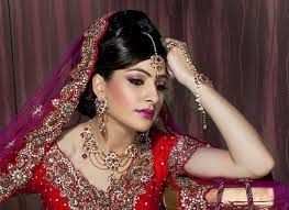 Pin On Bridal Makeup Indian By Weddingsonline India