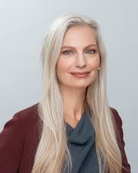 Marsha N. Wittink, M.D., M.B.E.