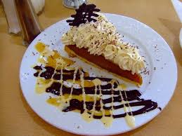 今回はニュージーランド グルメ情報の番外編です ニュージーランドの食べ物には とことん甘いものが多いです 日本人から見ると甘すぎ というものもあります ケーキだけでなく sushiもそんな感じに甘いです ですがニュージーランド人にとっての甘さはやはり日本人