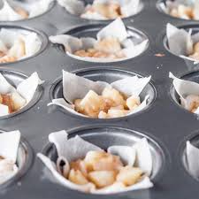 Wonton wrappers recipe you'll need. Mini Apple Pies In Wonton Wrappers Jo Cooks