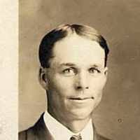 Thomas Harvey Toombs (1885–1947)