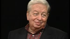 Mel Tormé, Pt. 2 — Charlie Rose