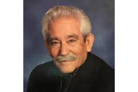 Raymond Carrillo Obituary (1930