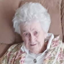 Obituary for Mary A. Dunlap