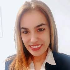 Carolina Ojeda's Instagram, Twitter & Facebook