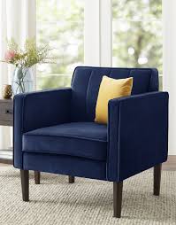 Better Homes Gardens Marlowe Lounge Chair Multiple Colors Walmart Com Fancy Chair Garden Lounge Chairs Home