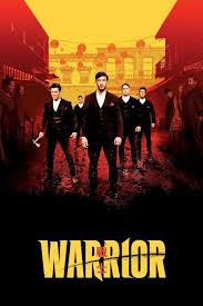Warrior Putlocker Putlockers Putlocker Tv Series 123movies In 2020 Tv Series To Watch Warrior Tv Series