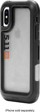 Design your everyday with tactical iphone cases you'll love. Customer Reviews Griffin Survivor Extreme Tactical Modular Case For Apple Iphone X And Xs Black Clear Gb44080 Best Buy