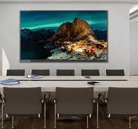 Small Pixel Pitch LED Display: A Comprehensive Guide ...
