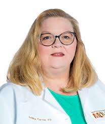 Dr. Sarah J. Rinehart, MD