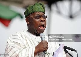 94 Namadi Sambo Photos & High Res Pictures