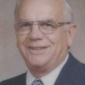 Walter Theis Obituary