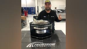 This may support their studies as they pursue courses that may cover topics like mechanics, materials. M S Engineering Student Part Of Daytona 500 Winning Team Uw Platteville News