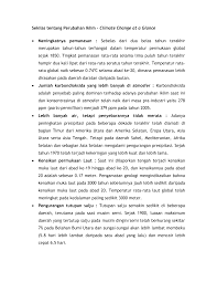 Setelah melewati titik optimum, proses tersebut adapun tumbuhan tidak akan bertahan pada suhu di bawah nol derajat celcius dan di atas 40 derajat celcius. Https Unfccc Int Files Meetings Cop 13 Press Application Pdf Sekilas Tentang Perubahan Iklim Pdf