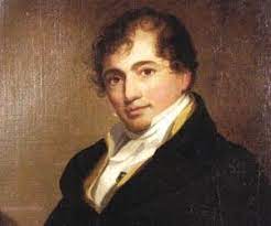 Robert Fulton Biography Childhood Life Achievements Timeline
