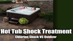 There are only four valid reasons for shocking your spa or hot tub. All About Spas And Leisure Living How To Shock Your Hot Tub Hot Tub Tutorial Facebook