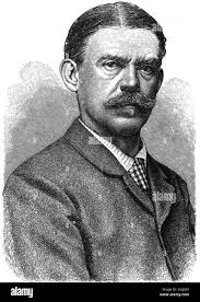 Anthropologist africa hi-res stock photography and images