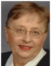 Obituary information for Bethany (Bette) Nadine Simon