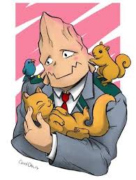 Koda is a fictional character in the anime series boku no hero academia and can control animals against their will. Koji Koda Hero Academia Characters Boku No Hero Academia Anime