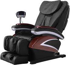 Maybe you would like to learn more about one of these? Amazon Com Full Body Electric Shiatsu Massage Chair Recliner With Built In Heat Therapy Air Massage System Stretch Vibrating For Home Office Living Room Ps4 Black Health Personal Care