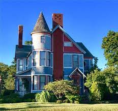 717 east ludington avenue, ludington, mi 49431, united states. The Inn At Ludington Bed And Breakfast Built In C 1889 Located At 701 E Ludington Ave Ludington Mi 49431 Unusual Homes Victorian Homes Gothic Homes