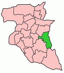 Inilah lowongan kerja pt karya mekar terbaru di jombang jawatimur 2021. Mojoagung Jombang Wikipedia Bahasa Indonesia Ensiklopedia Bebas