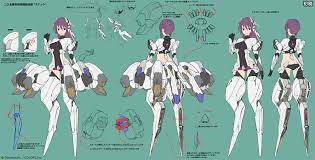 二子玉 舞 - CHARACTER｜「アリス・ギア・アイギス」公式サイト