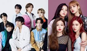 Bangtan sonyeondan) ist eine südkoreanische. North Korean Media Says Bts Blackpink Are Treated Like Slaves Allkpop
