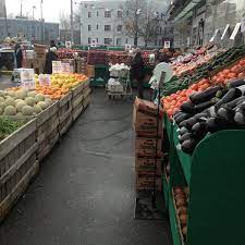 Последние твиты от aron's kissena farms (@akfarms). Aron S Kissena Farms Grocery Store In Pomonok