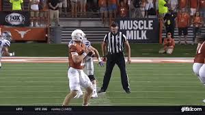 Jake deserves all the screen time you can. Sam Ehlinger We Re Back Gif