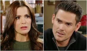 Young & Restless' Adam and Chelsea Are Already Set to Break Up