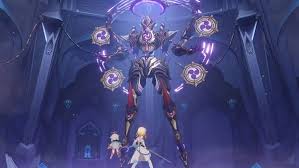 Azhdaha Boss Fight Guide | Genshin Impact｜Game8