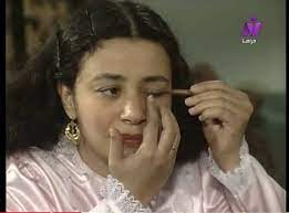 Видео مين ممثلة عمرك ما تمثلي معاها وهل حقيقي اتعرض عليكي دور فاطمة كشري؟. Ø£Ù†Ø§ Ø§Ù„Ø¹Ø±ÙˆØ³Ù‡ ÙØ§Ø·Ù…Ø© ÙƒØ´Ø±ÙŠ Ù…ÙŠÙƒØ¨ Ø£Ø±ØªÙŠØ³Øª Facebook