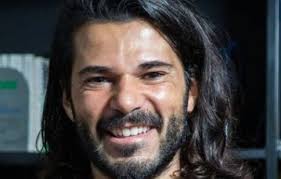 Palestra Allan Dias Castro