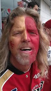 BANNING: Man's 49ers football dream turns to reality