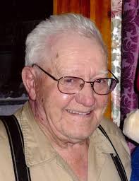 Obituary information for Gerald O. Robertson Sr