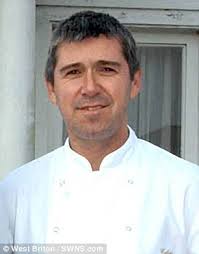 Chip shop manager drunkenly killed two family friends in his Audi A4