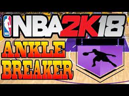 How to unlock ankle breaker badge 2k19. Video 2k18 Ankle Breaker Badge Tutorial