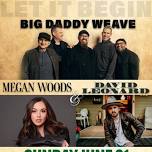 Big Daddy Weave