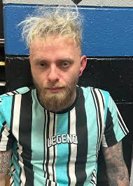 Mingo county police scanner