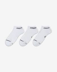 Jordan Everyday Max Unisex No Show Socks 3 Pair Nike Com